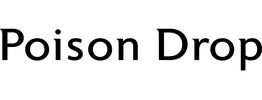 Poison Drop