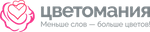 Цветомания